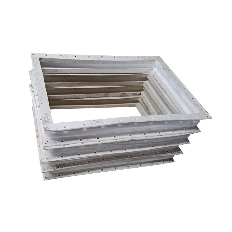 आयताकार सिलिकॉन सॉफ्ट कनेक्शन एक बहुत महत्वपूर्ण सामग्री क्यों है?