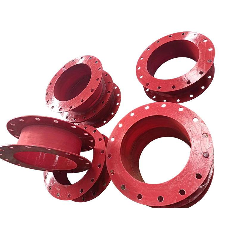 औद्योगिक पाइपिंग सिस्टम के लिए सिलिकॉन सॉफ्ट कनेक्शन क्यों आवश्यक है?