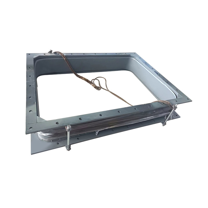 एक गैर-धातु आयताकार कम्पेसाटर क्या है?